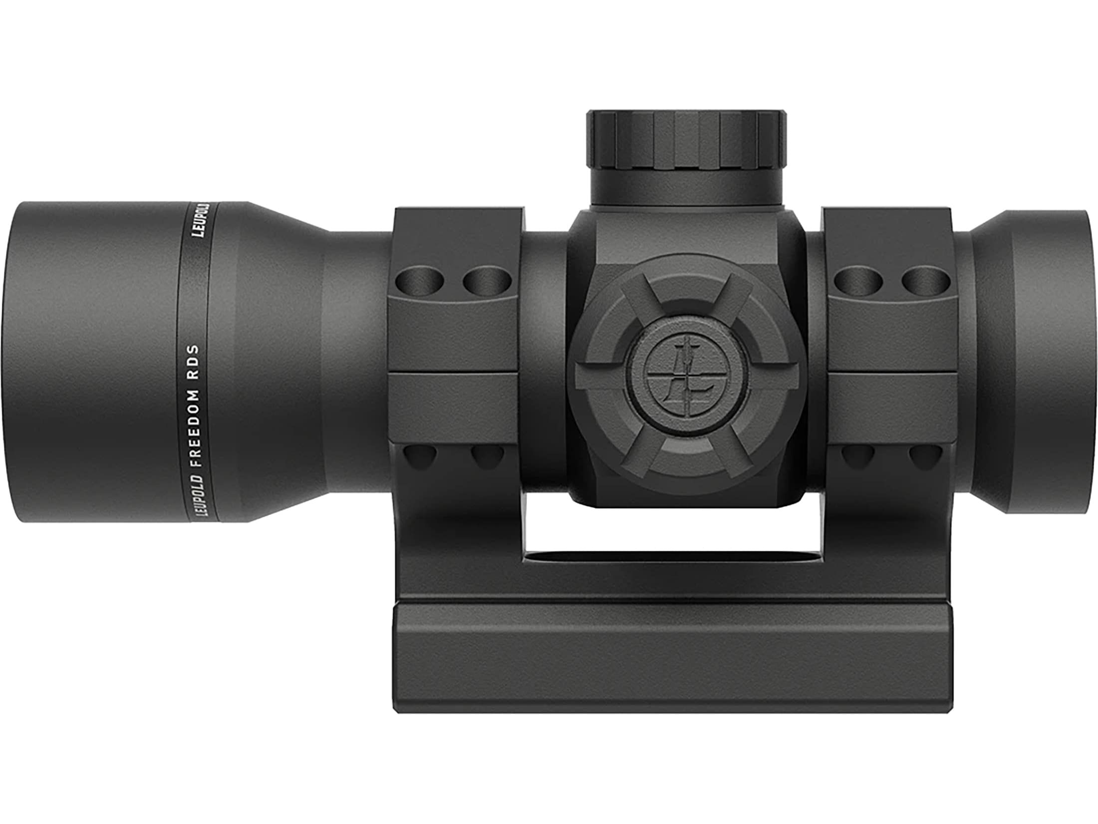 FREEDOM 1〜7 Freedom RDS Black 1x34 | Leupold