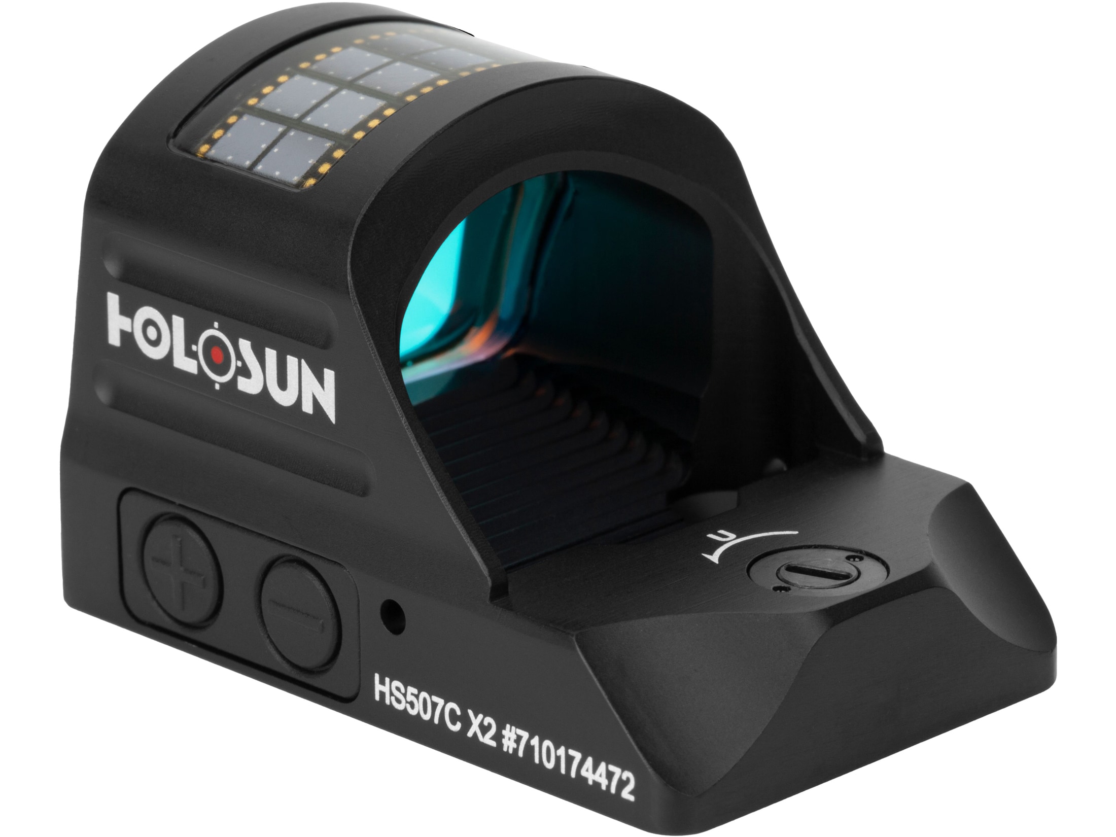 実物　HOLOSUN HS507C レッドドットサイト 468106a2.jpg