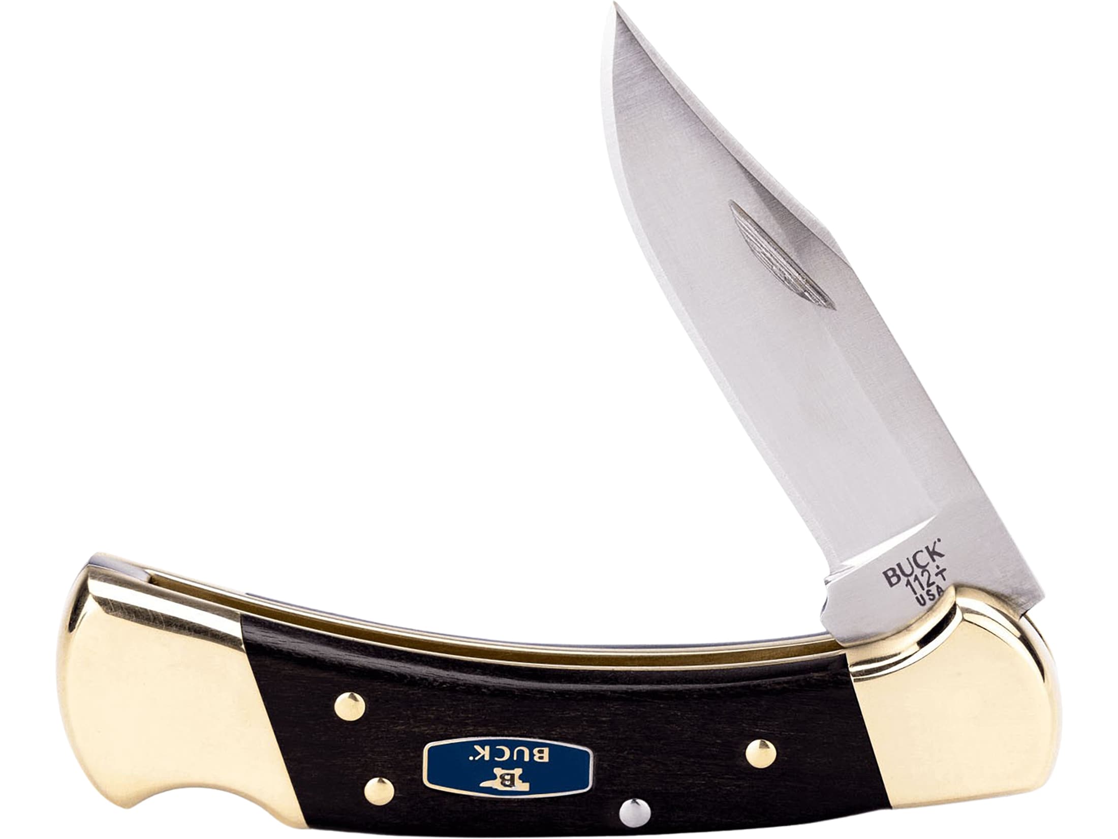 かおS Buck Knives 112 Ranger Pocket Knife 3 Clip Point CPM S30V