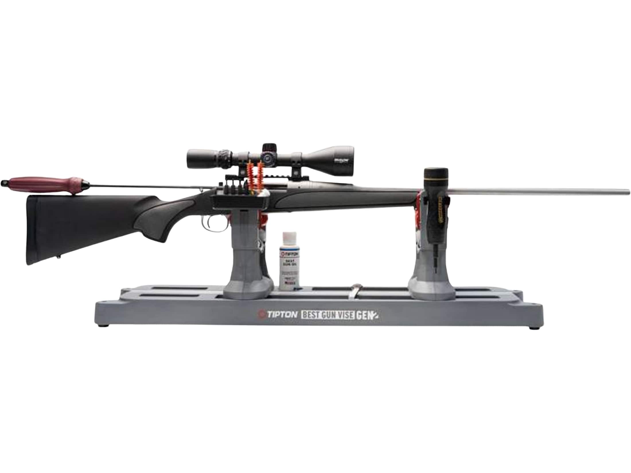 Tipton Best Gun Vise Gen 2