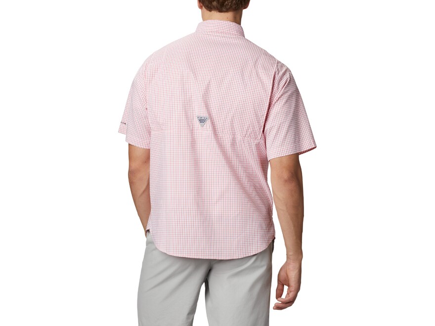 columbia super tamiami short sleeve