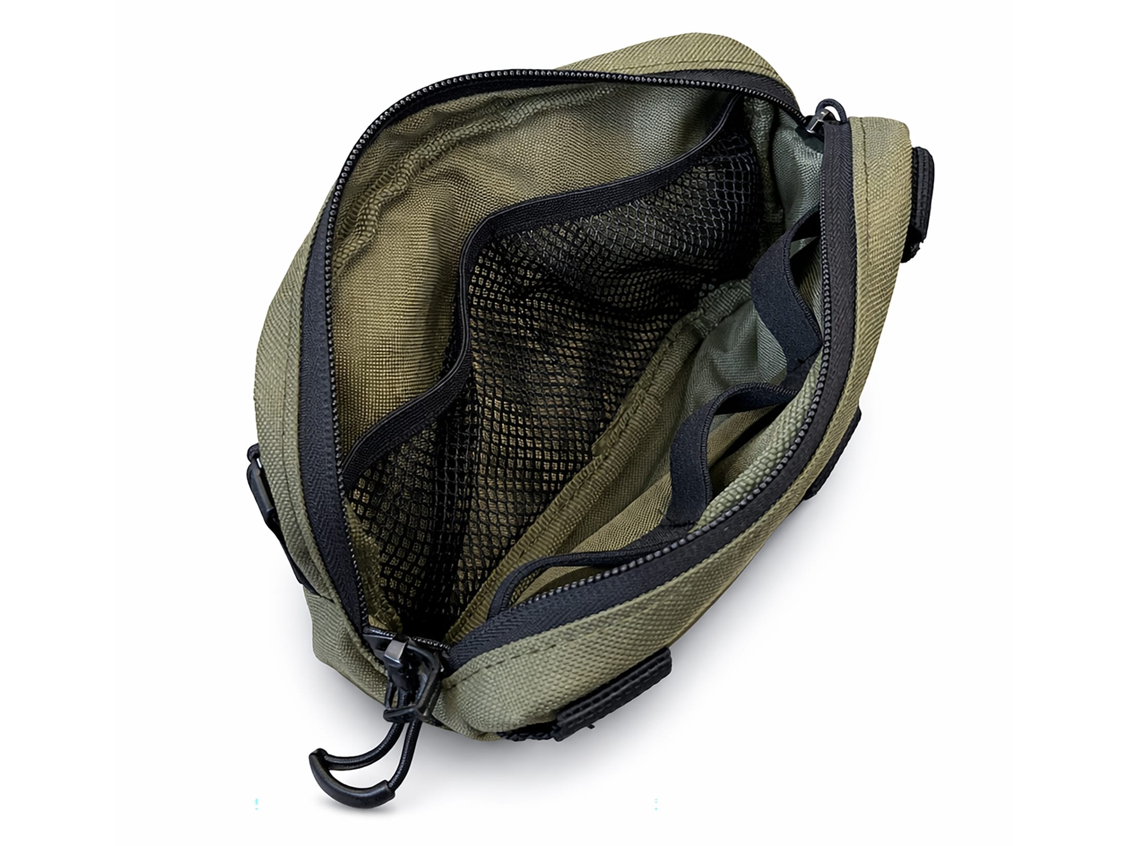 MidwayUSA Tactical MOLLE Admin Pouch