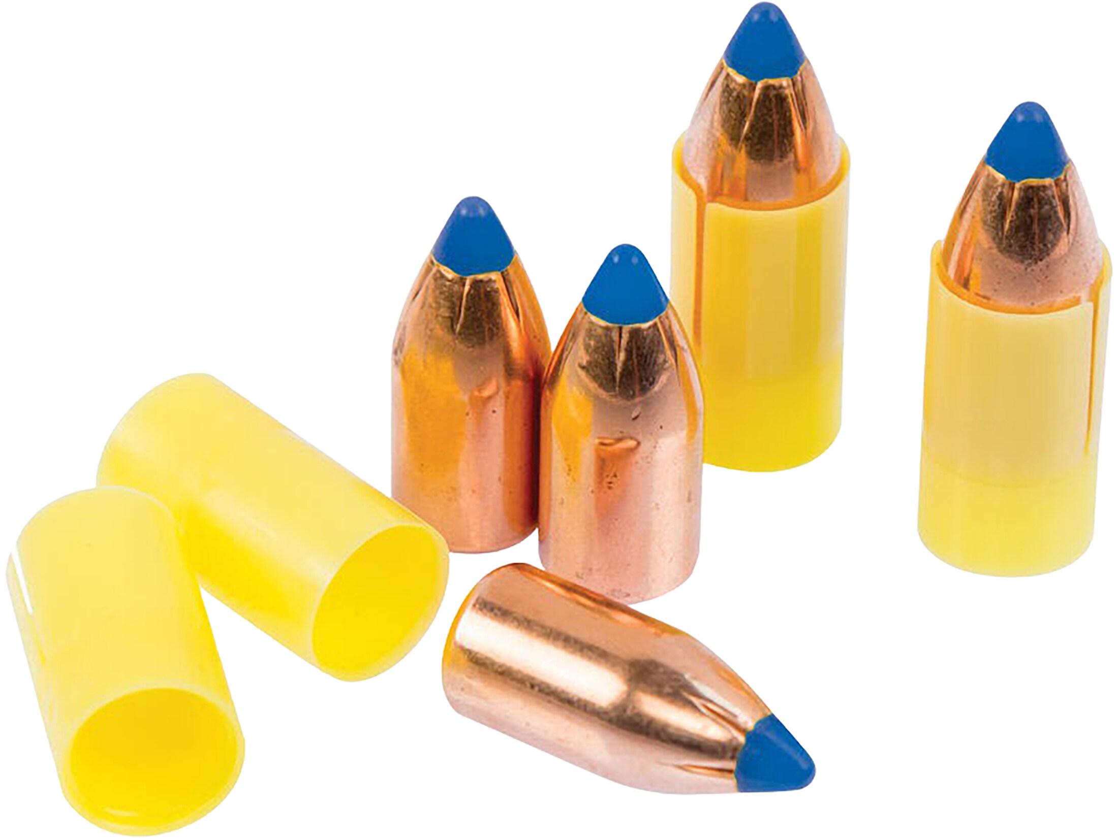サンダル CALIFORNIA SABOTS MMP Sabots for muzzle loaders black 45/50, green 44/50