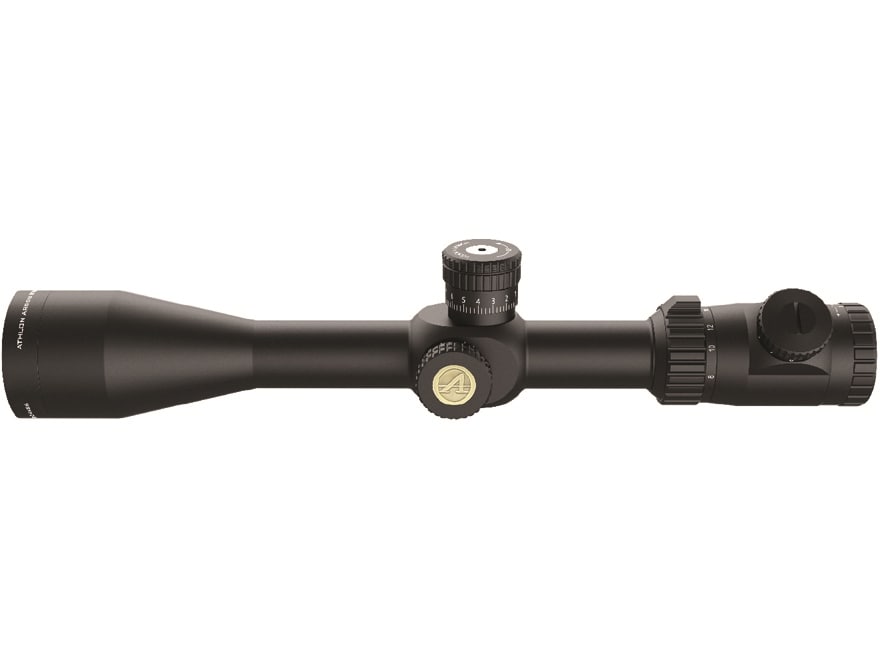 実物Athlon Optics Argos BTR GEN2 1-8×24 Rifle Scopes for Close Range | Argos BTR GEN2 1-8x24 | Athlon Optics