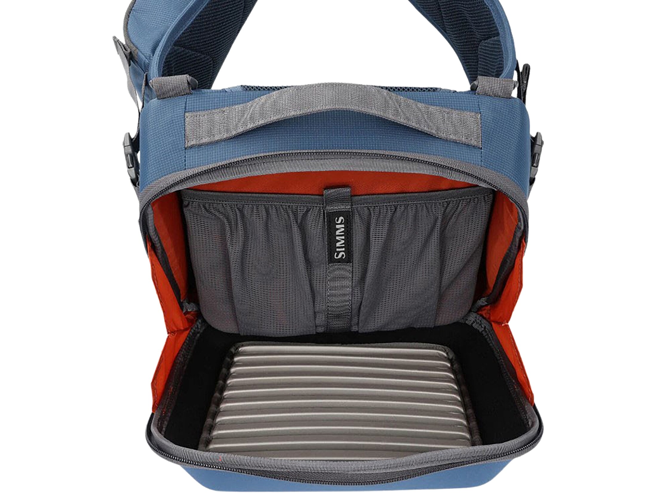 Simms Freestone Hip Pack Midnight Simms Freestone Hip Pack Midnight