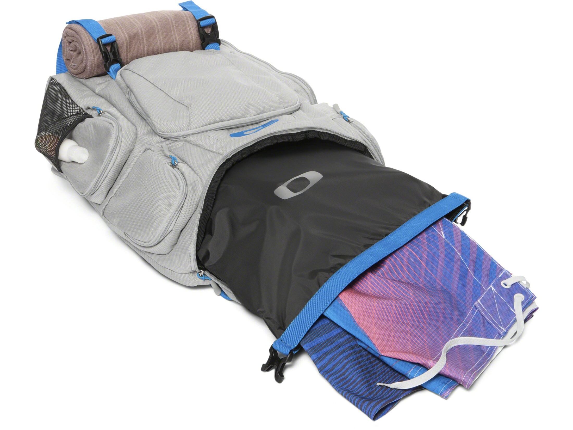 oakley blade 40 backpack