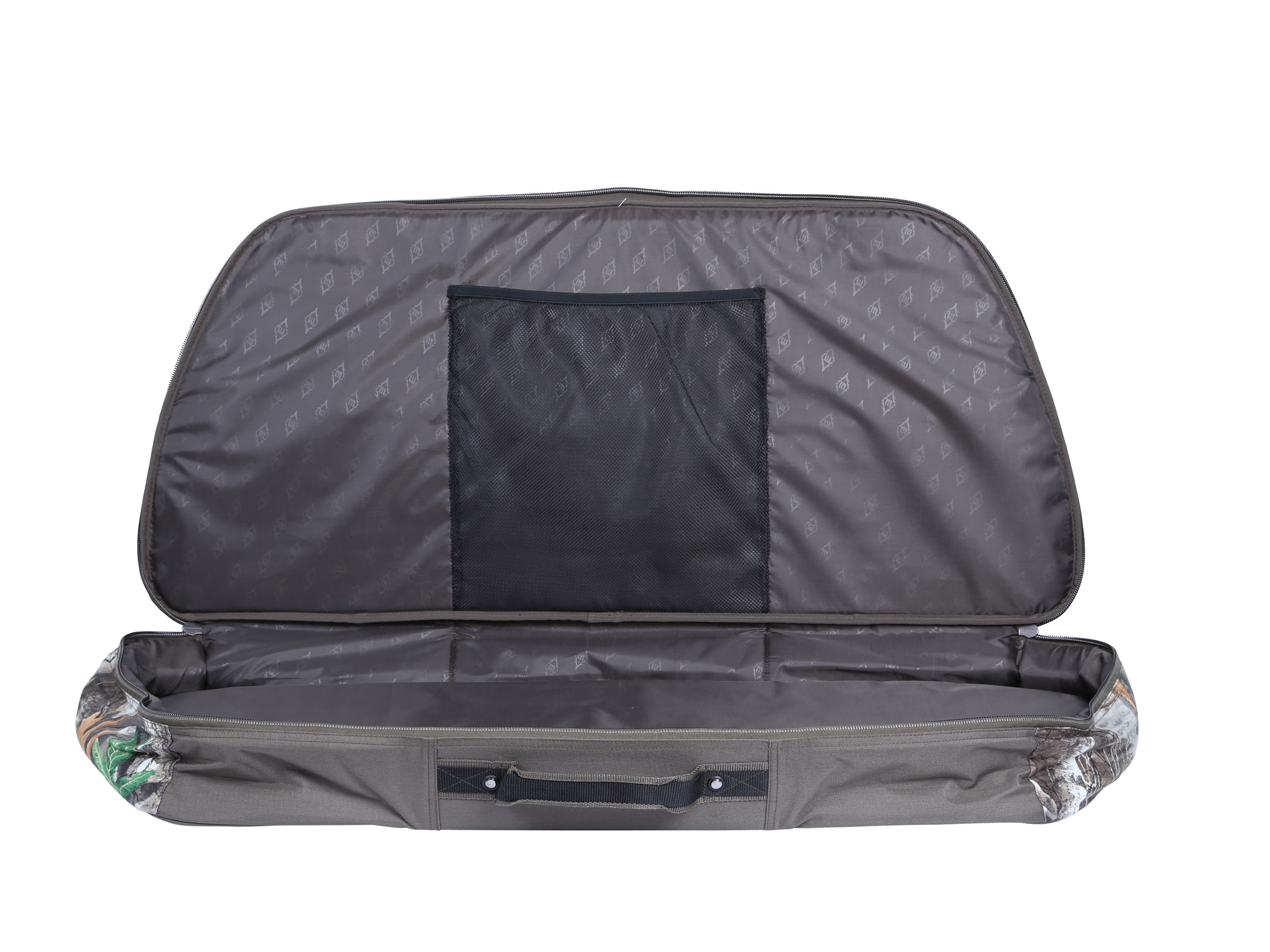 Easton Go Compound Bow Case 41 Polyester Realtree Edge Camo