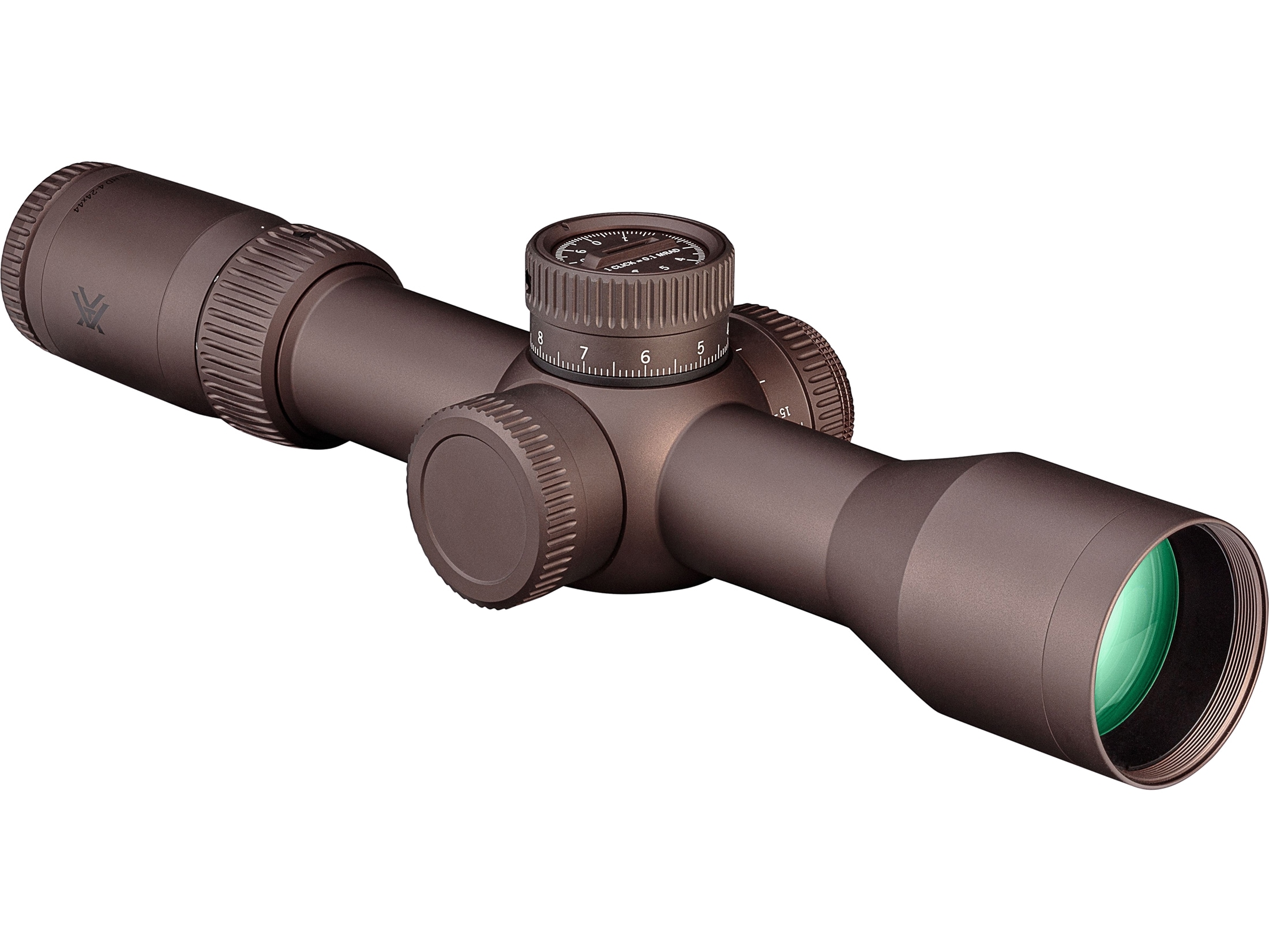 Vortex Optics Razor HD Gen 3 Rifle Scope | MidwayUSA