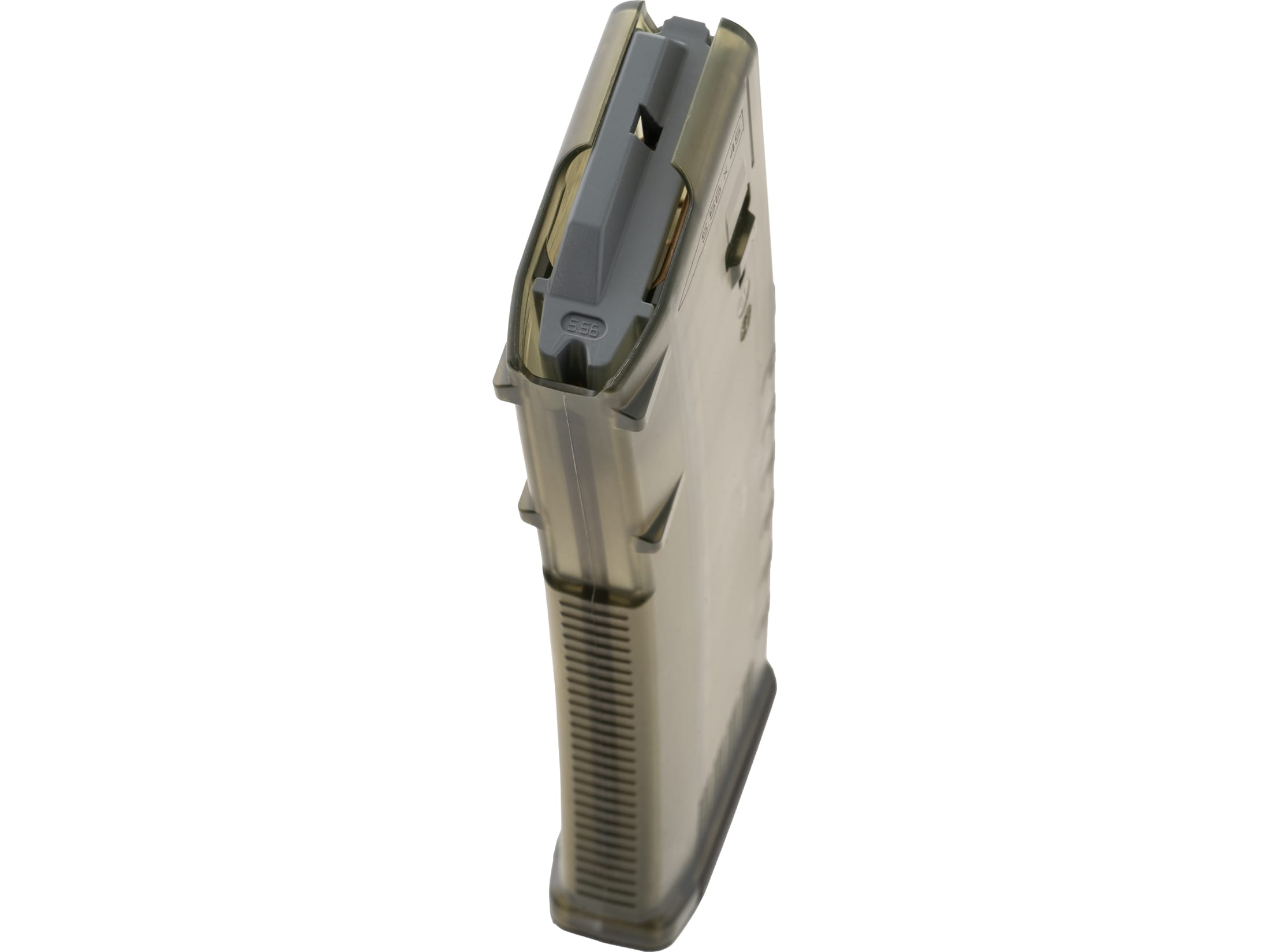 Magpul TMAG M3 AR-15 223 Remington, 5.56x45mm NATO 30-Round Polymer