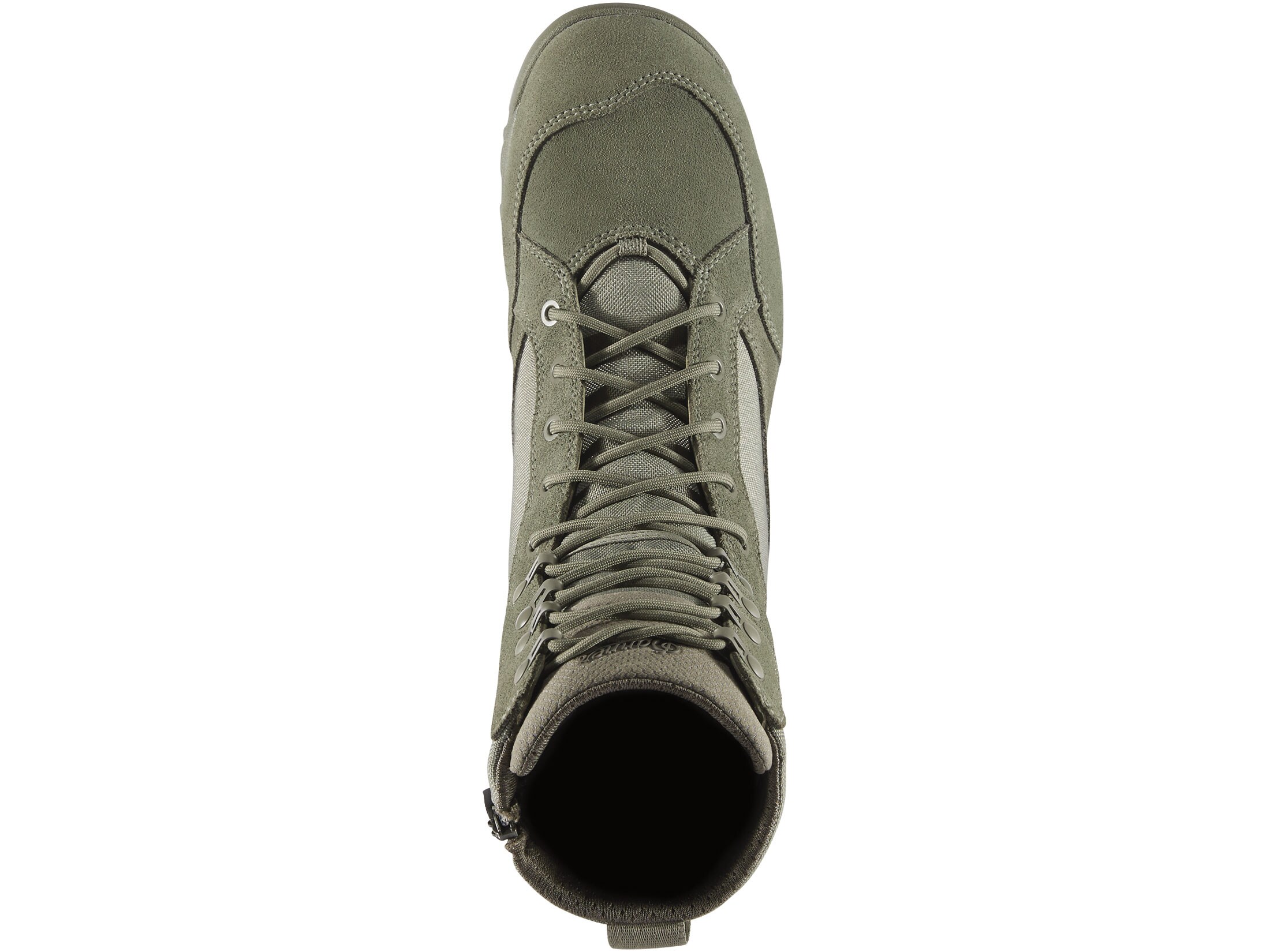 danner tanicus side zip