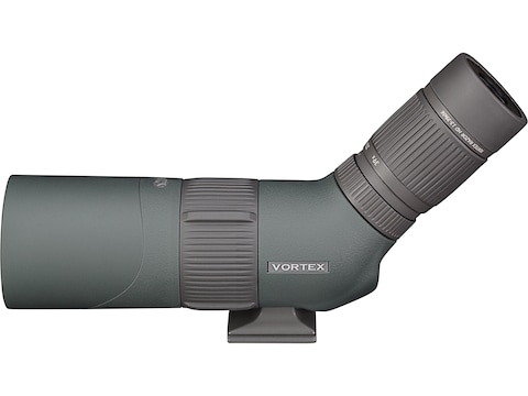 Vortex Optics Razor HD Spotting Scope 13-39x 56mm Angled Body