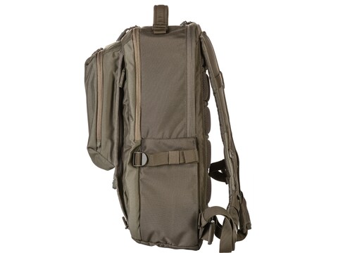 5.11 LV18: A low vis 30-liter backpack