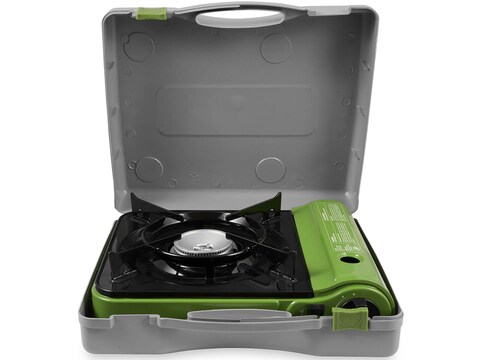 The Best Camping Stoves Of 2023 By Food Wine