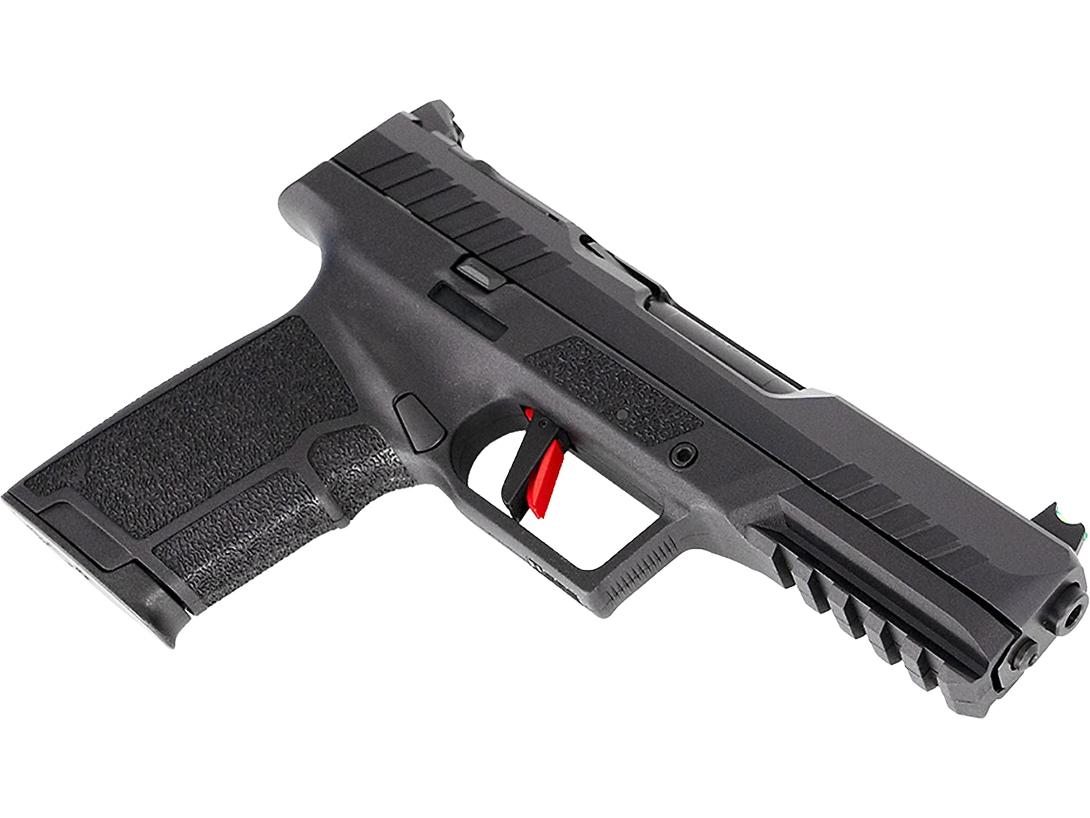 Tisas PX-5.7 OR 5.7x28mm FN Pistol 4.8 Barrel 20+1-Round Black