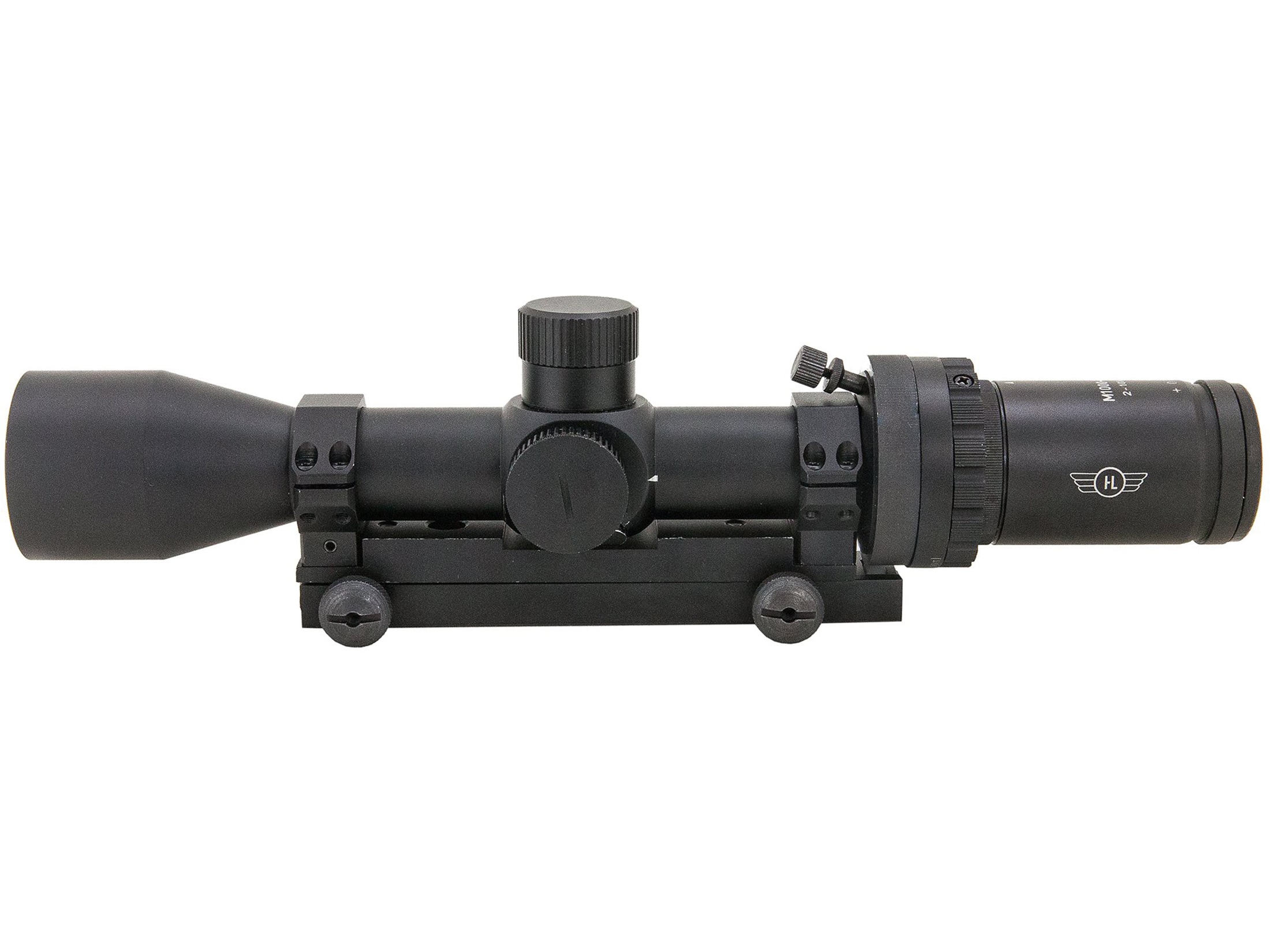 Hi Lux M1000 Pro 2 10x42 Rifle Scope Art Auto