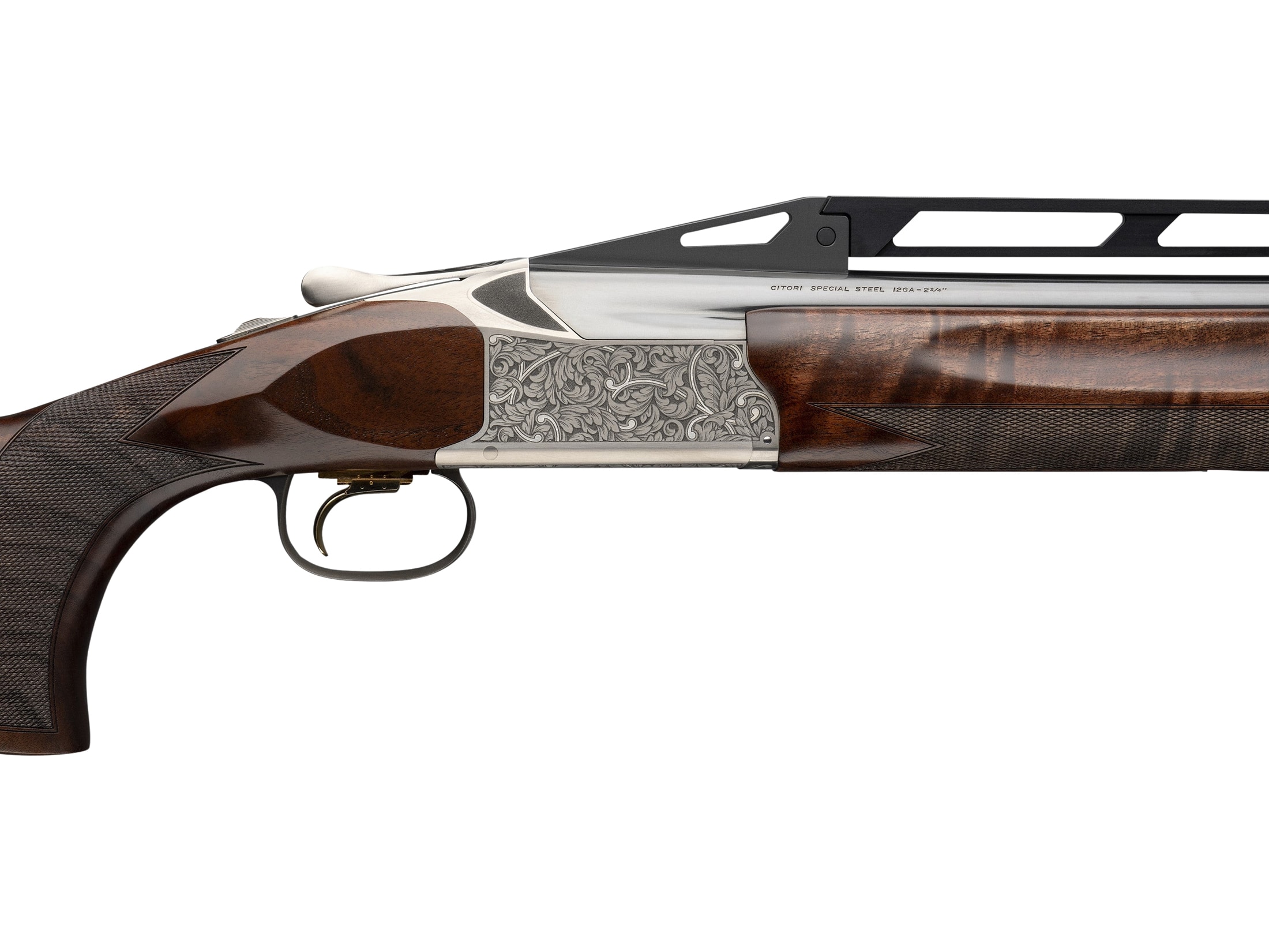 釣竿　BROWNING 大人のロッド BROWNING | ランブルフィッシュのブログ ☆ 今日の