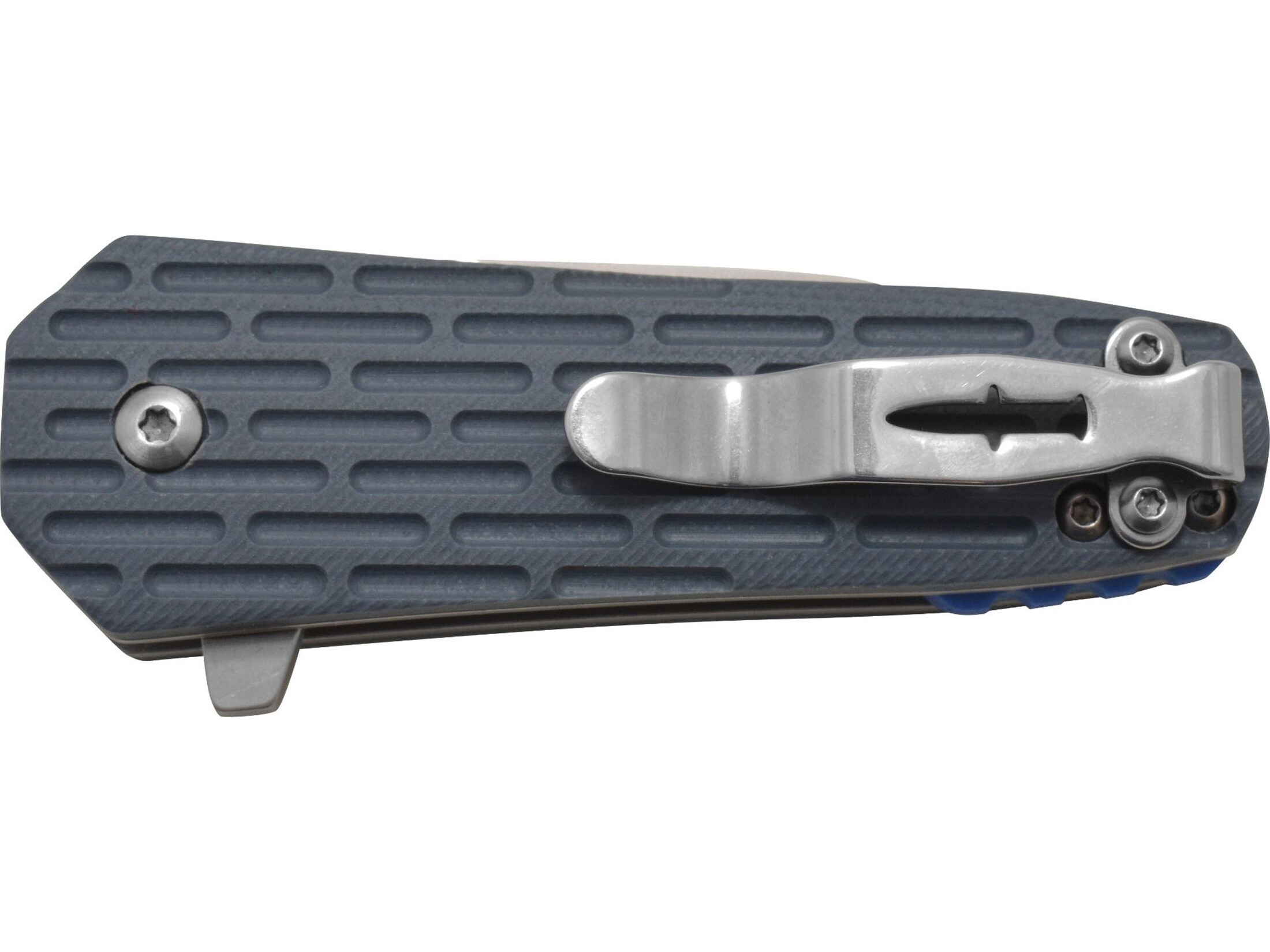 Camillus Wedge Pocket Knife