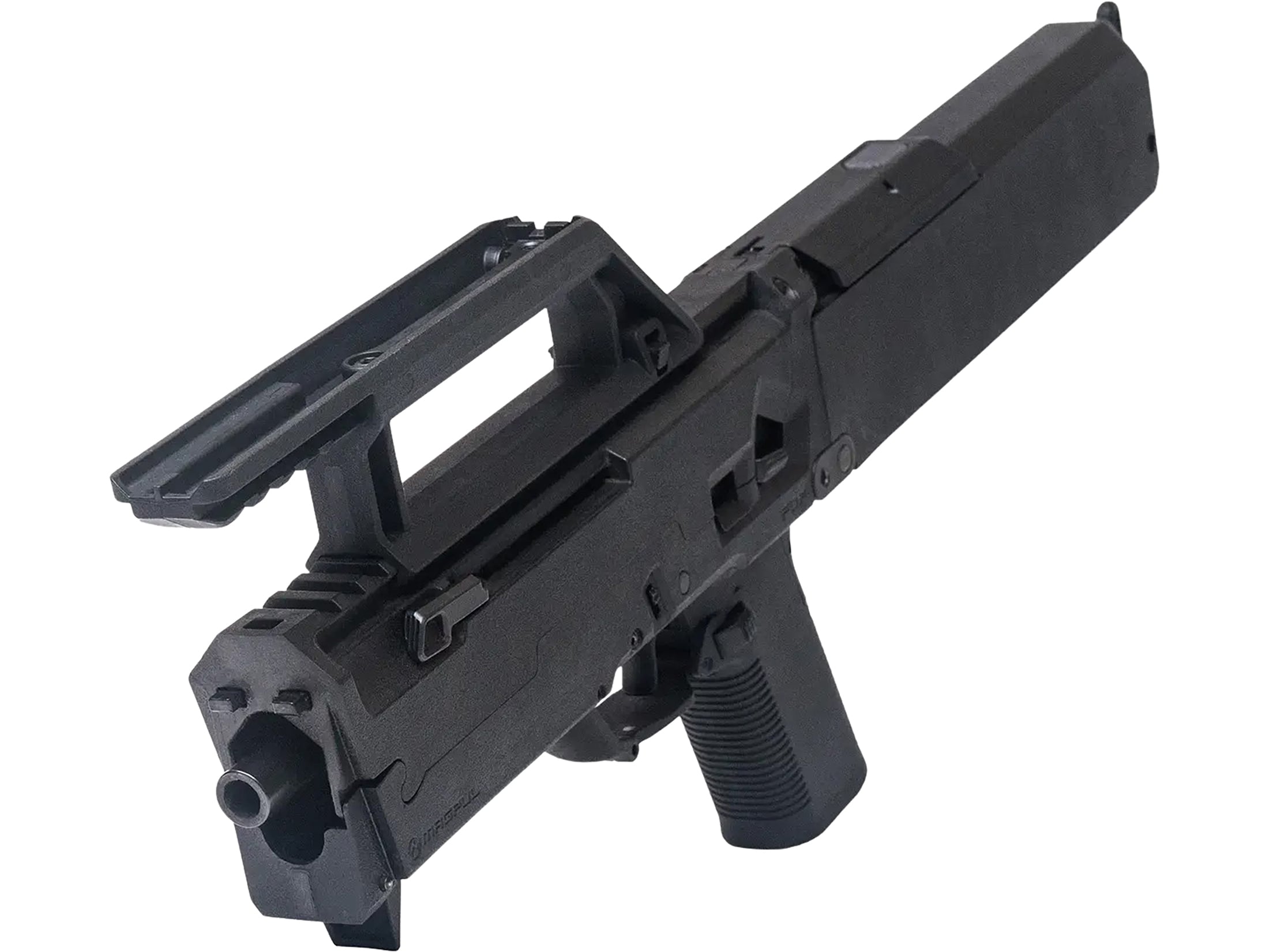 ZEV Technologies FDP 9mm Luger Pistol 7.052 Threaded Barrel 21+1 Round
