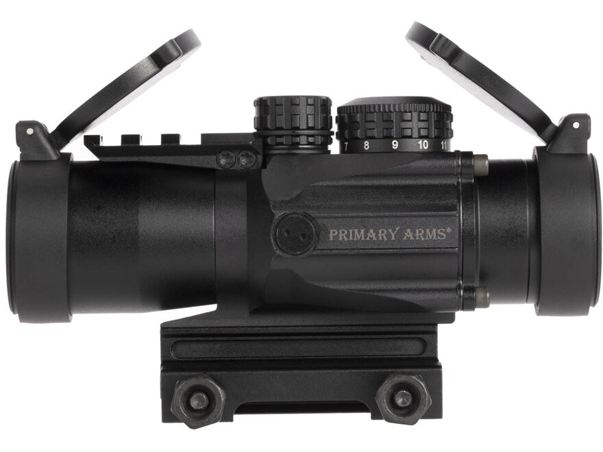 Primary Arms SLx 3 Gen III 3x Compact Prism Scope