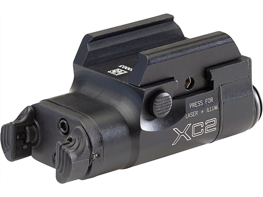 Amazon.com: SureFire Weaponlights/XC2 Ultra Compact LED with