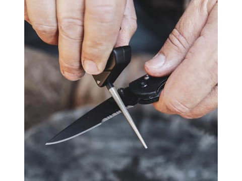 Work Sharp Pivot Pro Knife Sharpener