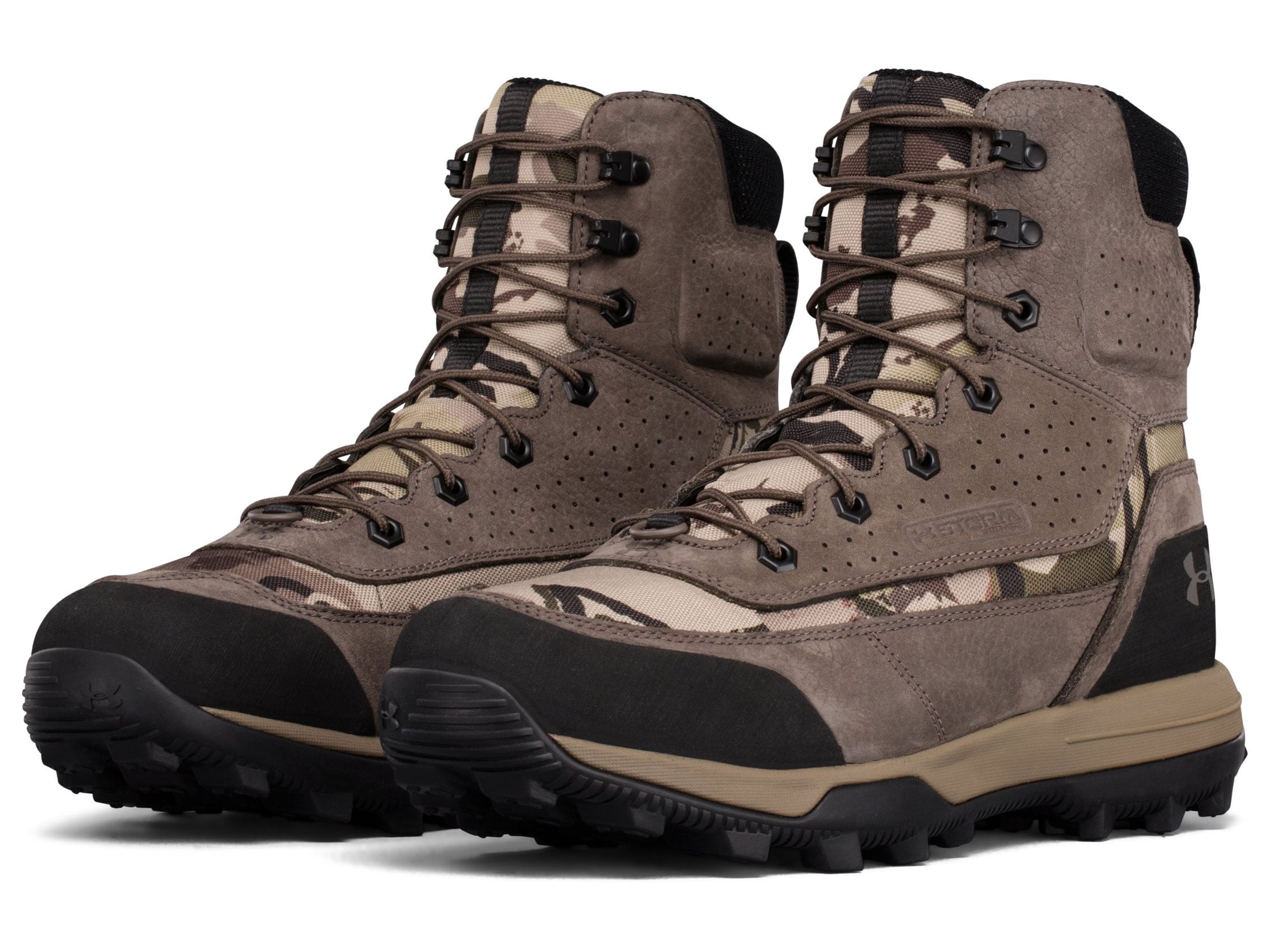 Ua deals bozeman boots