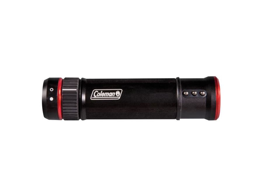 Coleman CPX 6 Double Edge Lantern/Flashlight Combo LED Requires 4 D