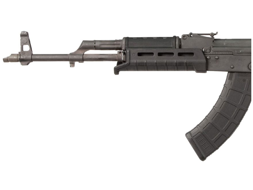 Magpul MOE AKM Handguard AK-47 AK-74 Polymer Plum