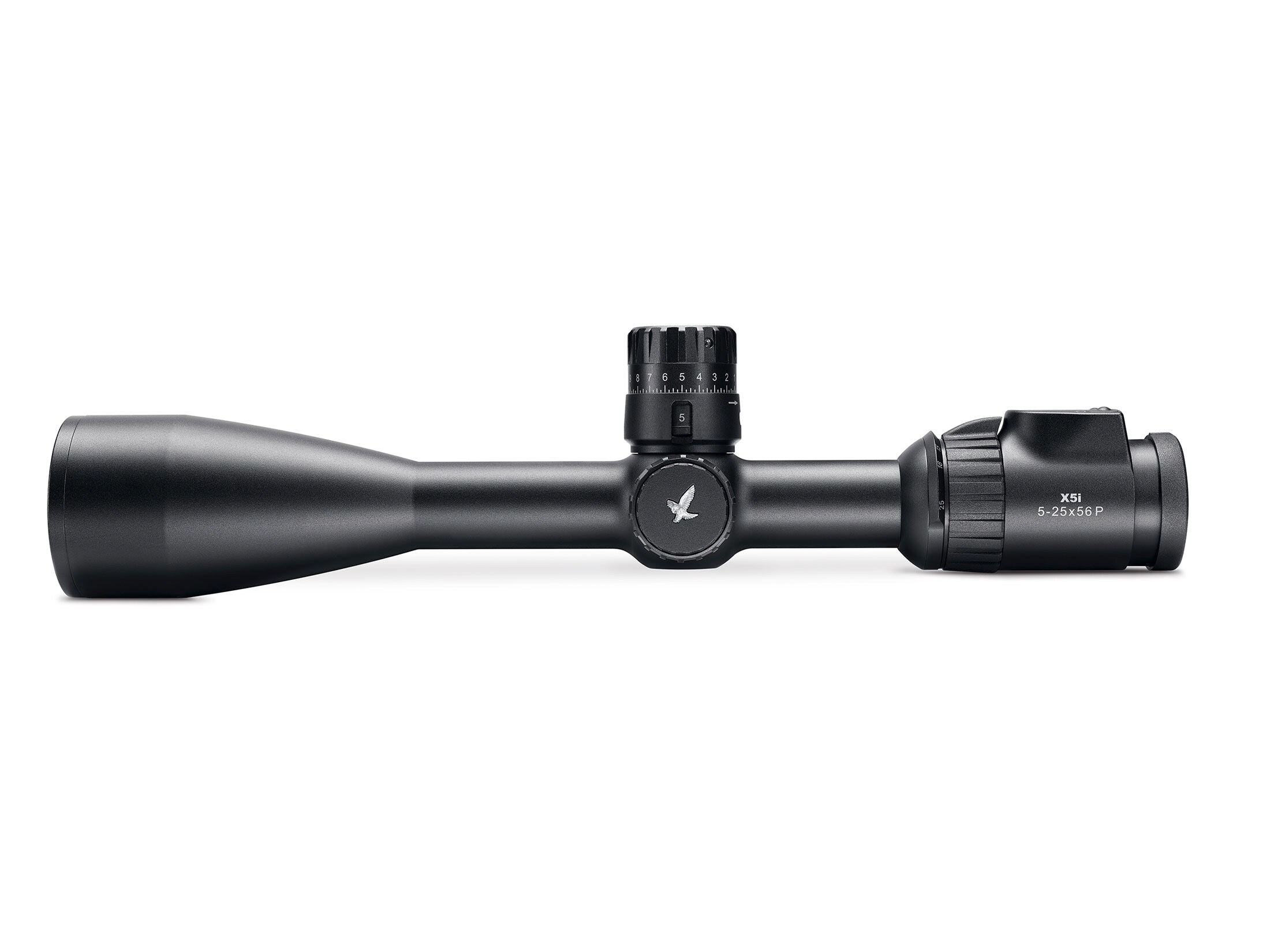 X5i 3.5-18x50 4WX-I+ Riflescope 79112 | 1 Shot Gear