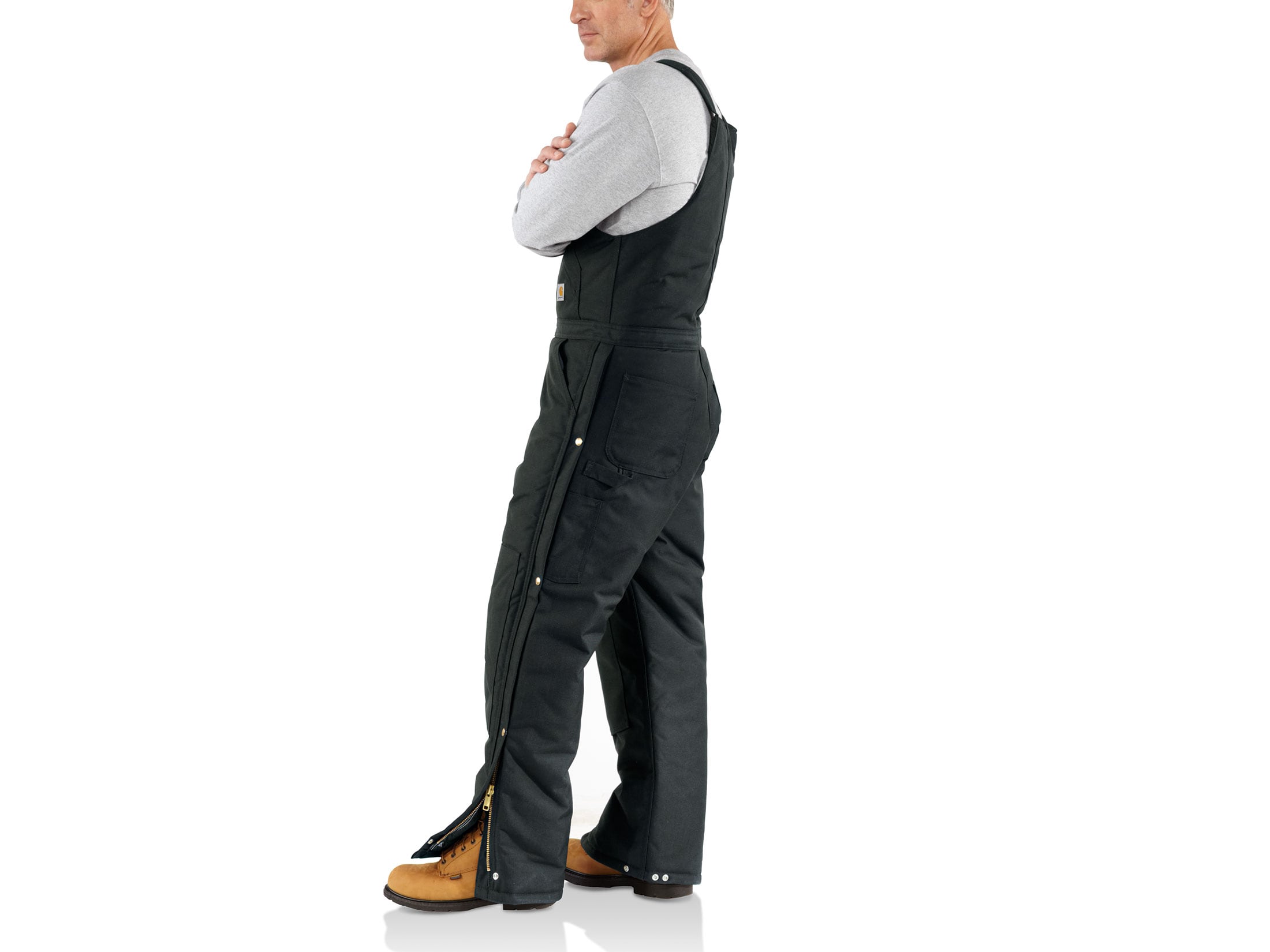 Fashion carhartt arctic pants