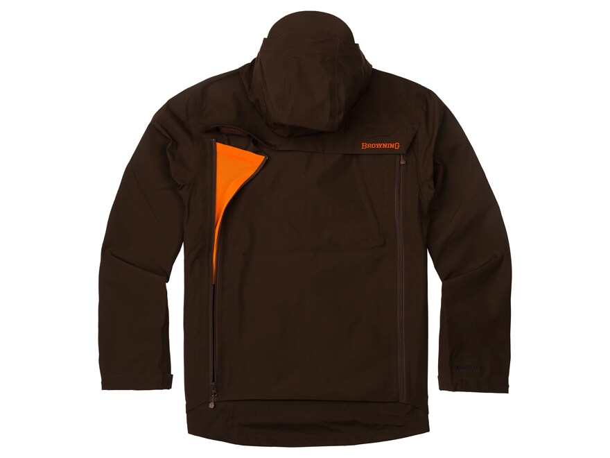 browning broadhead jacket