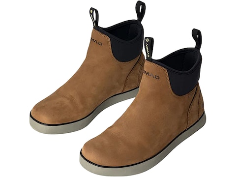 Nomad BA Crossover Camp Boots Rubber Mud Men's D