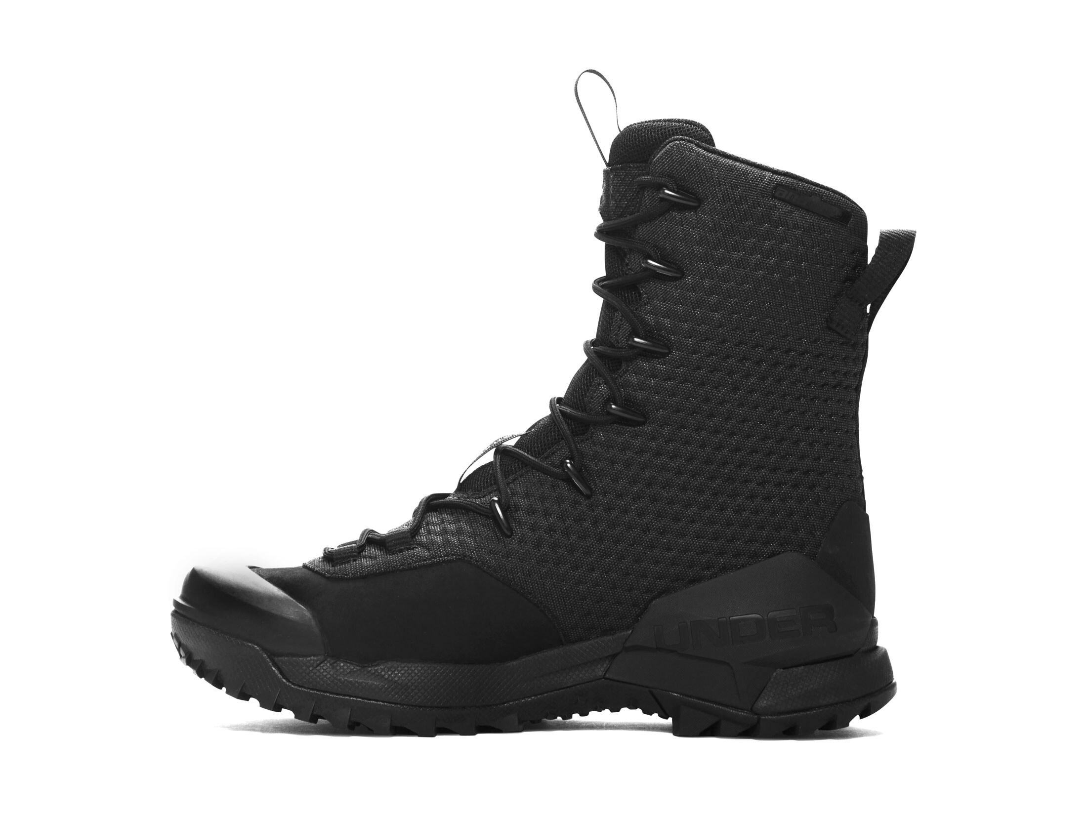 under armour infil gtx