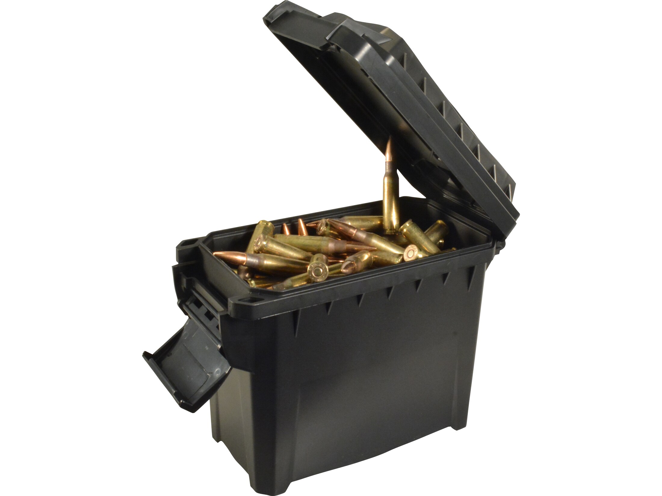 Federal XM80 7.62x51mm NATO Ammo 149 Grain Full Metal Jacket Ammo Can