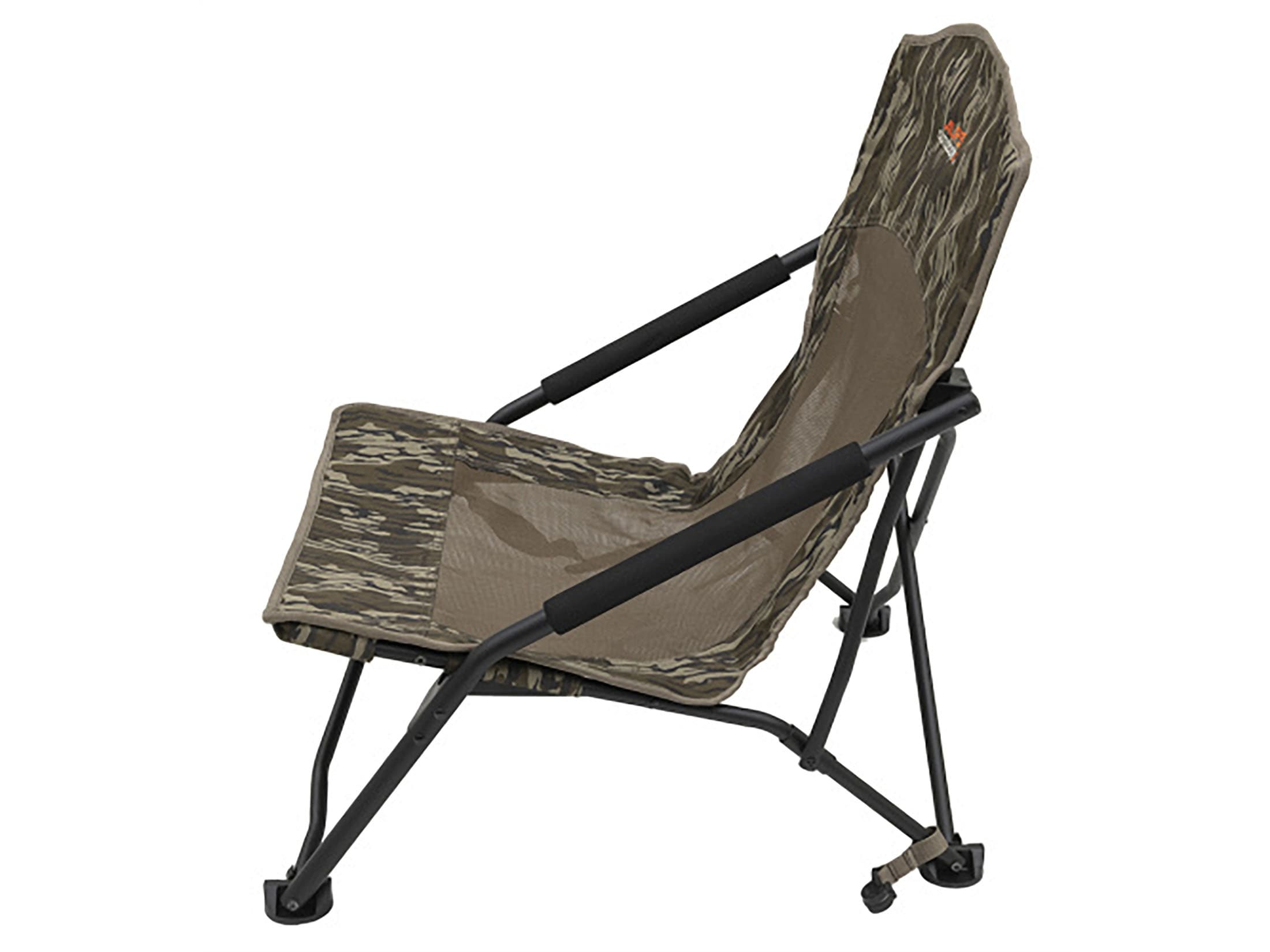 ALPS OutdoorZ Vanish MC Turkey Hunting Chair Mossy Oak Original
