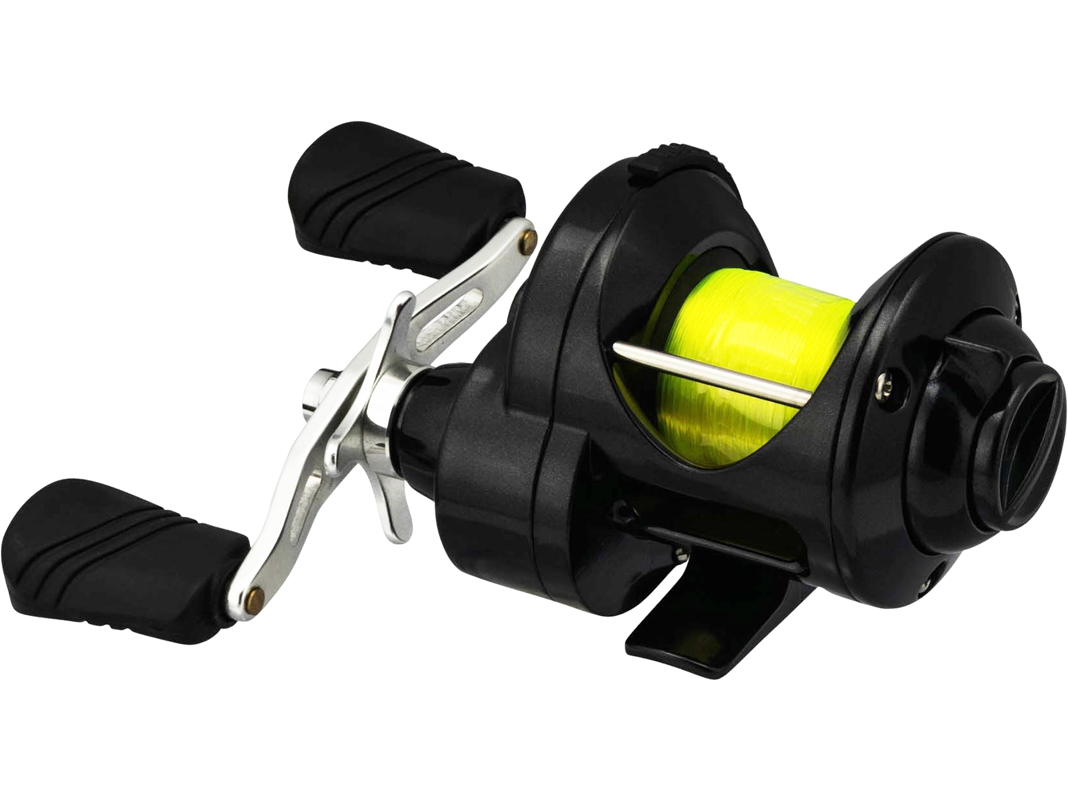 Lew's Wally Marshall Signature Series Crappie Spinning Reel