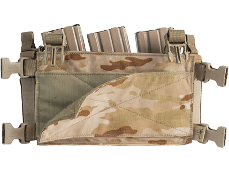 Haley Strategic Micro Chest Rig Multi-Mission Hanger