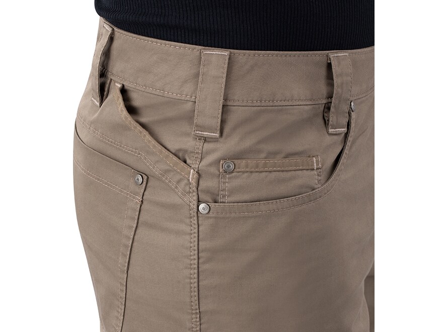 vertx shorts