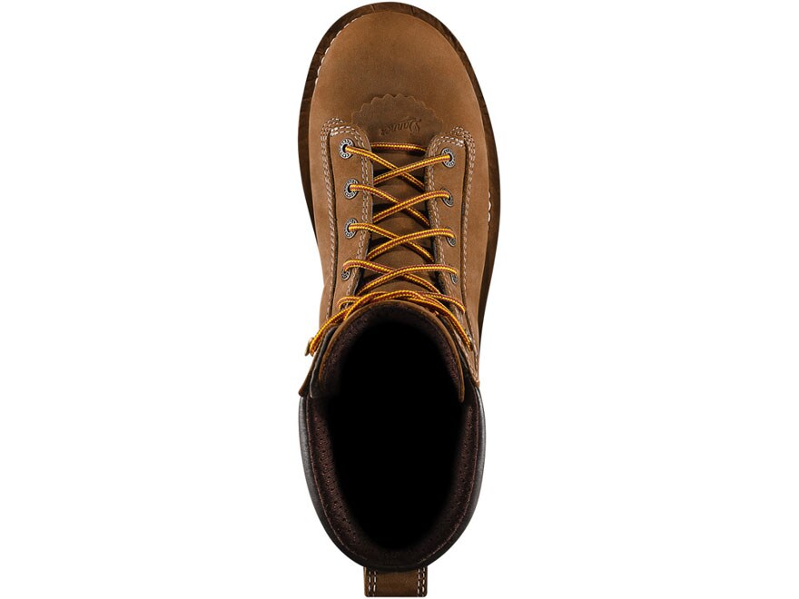 danner quarry alloy toe