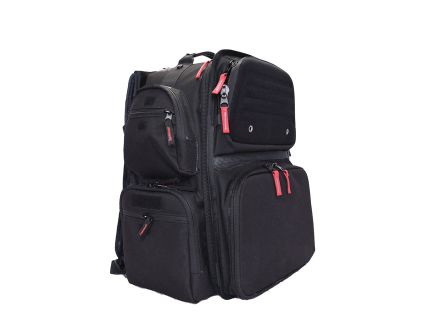 Nra executive backpack best sale