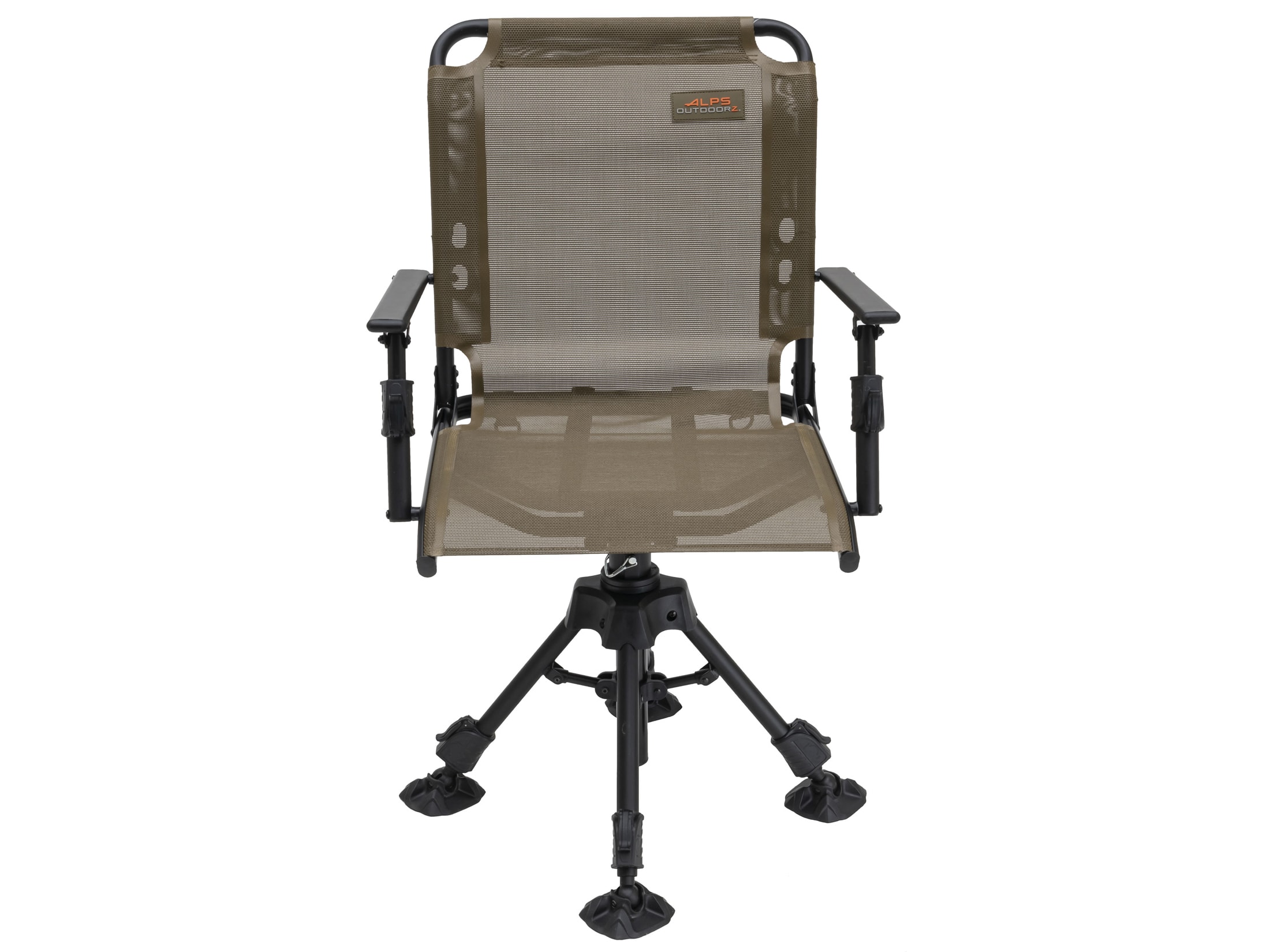Details about   Outdoor Stealth Hunter Blind Chair Seat Cover 