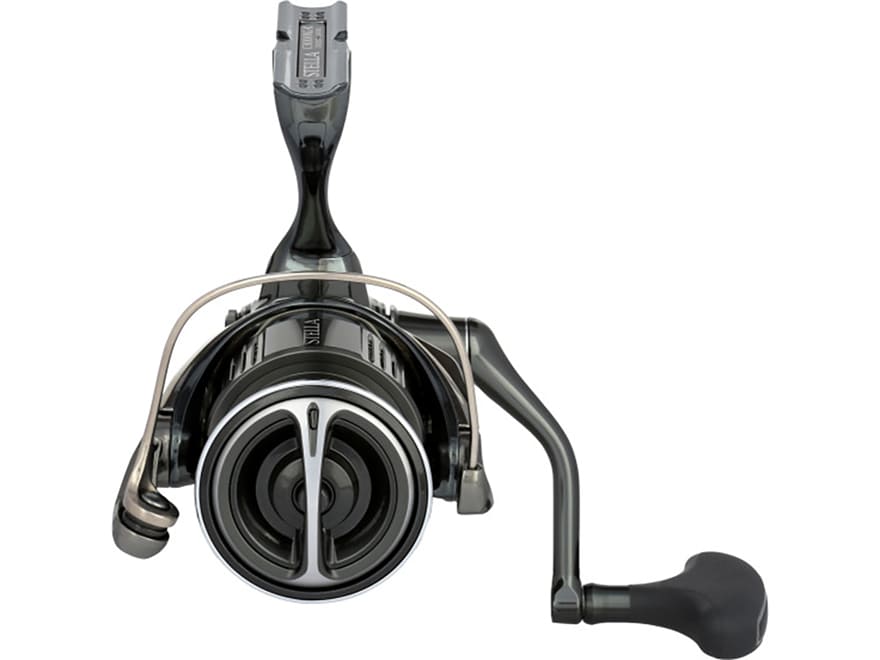 Shimano Stella 2500 HGFK Spinning Reel