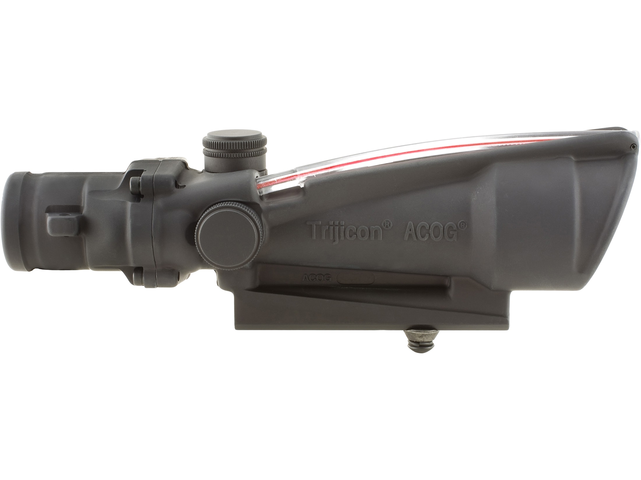 Trijicon Military Overrun ACOG Rifle Scope 3.5x 35mm Red
