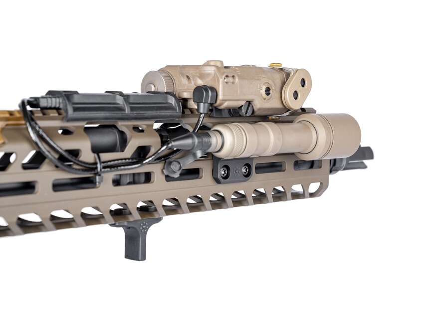 SUREFIRE M600 Ultra 500m Arisakaマウント SUREFIRE M600 Ultra 500m Arisakaマウント Arisaka Defense Inline