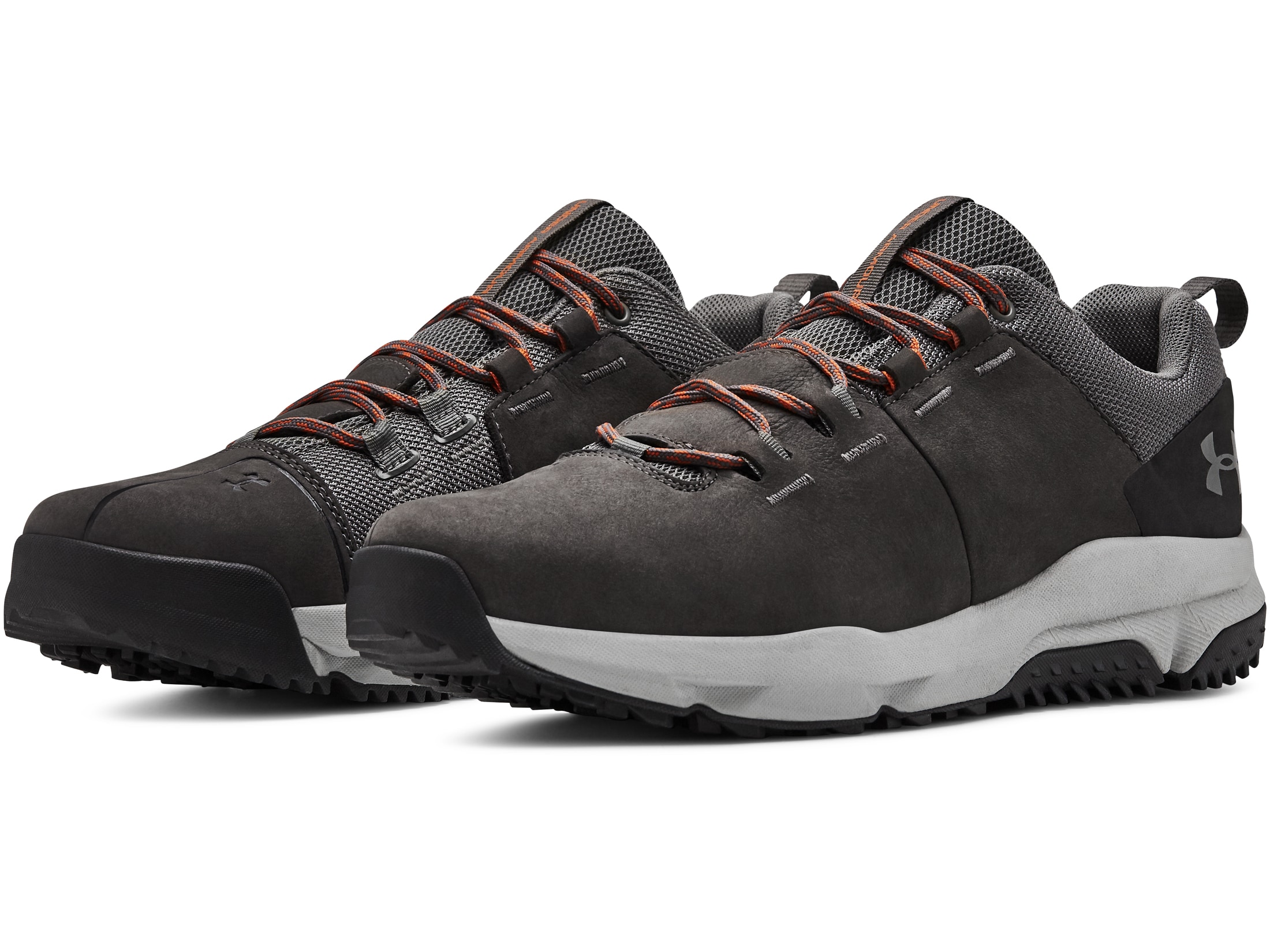 Under Armour UA Culver Low WP Hiking 