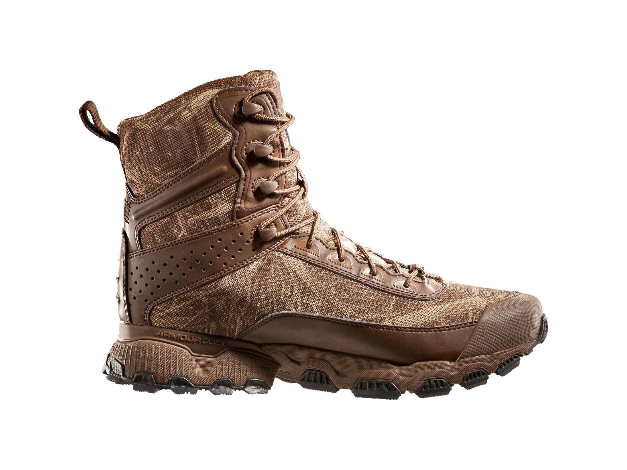 Under armour uninsulated clearance hunting boots