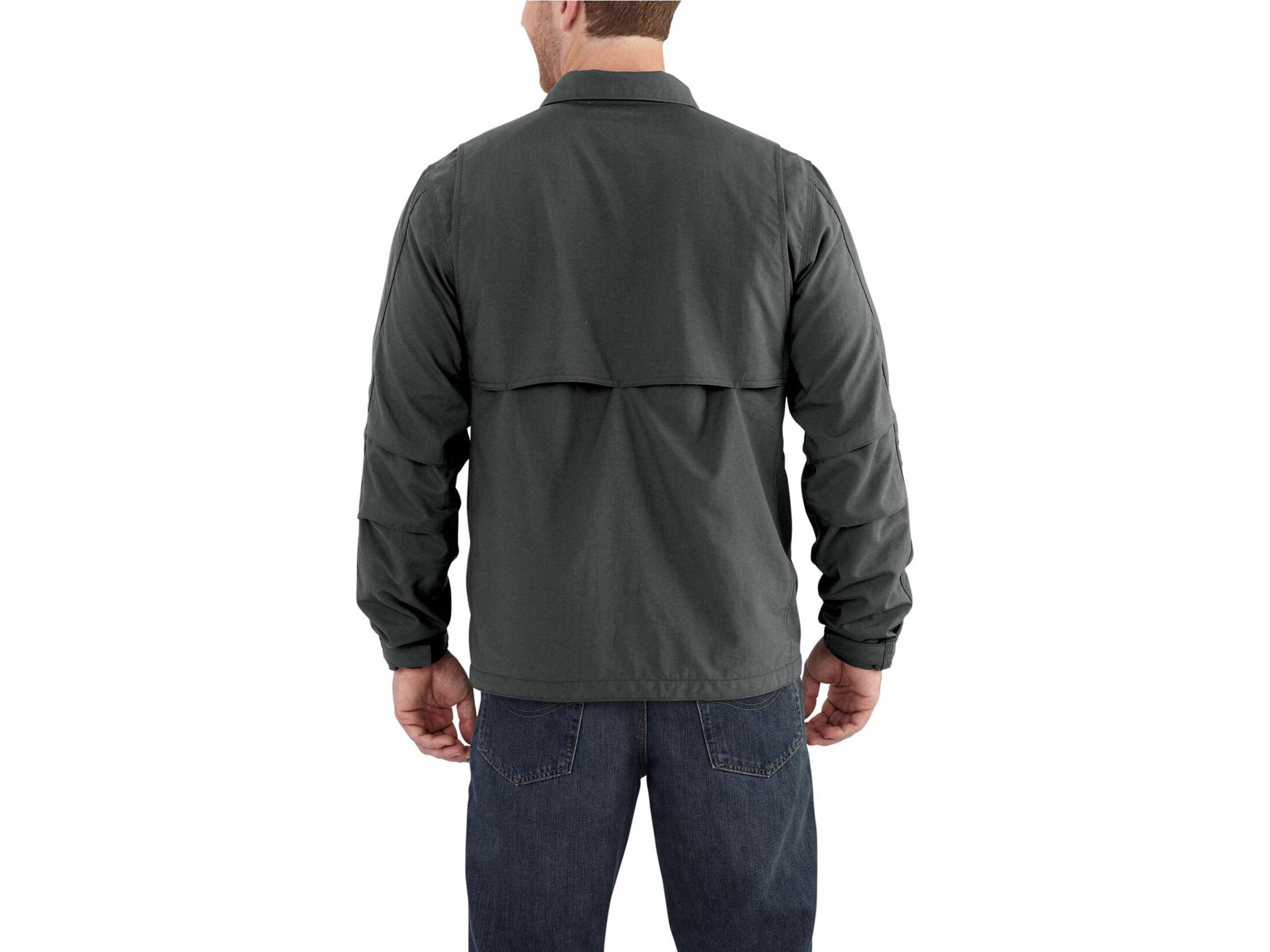 full swing briscoe jacket