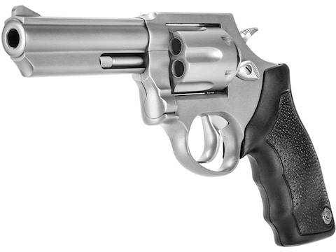 taurus 357 magnum revolver