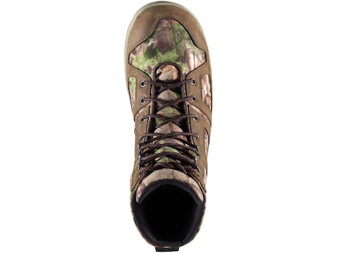 Danner Steadfast 8\