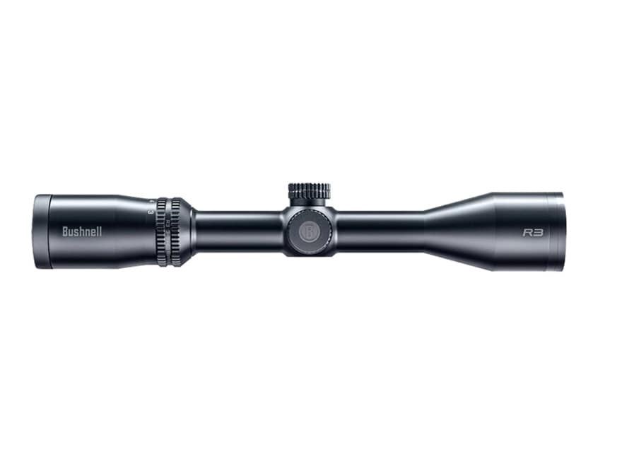 Bushnell Banner R3 Rimfire Rifle Scope 3-9x 40mm Drop Zone-22 Rimfire